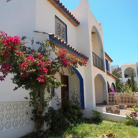 Apartment Pueblo Azul