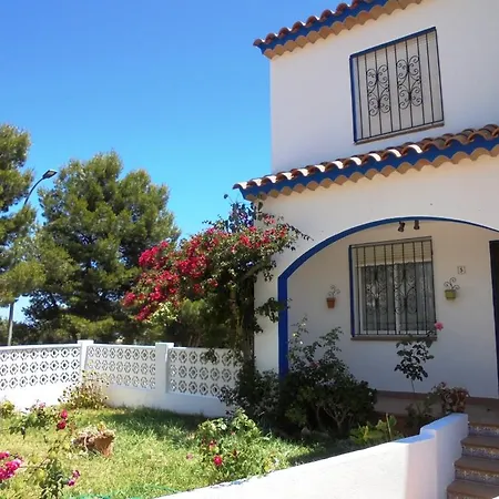 Pueblo Azul Apartment
