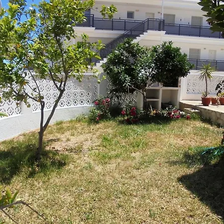 Apartment Pueblo Azul *