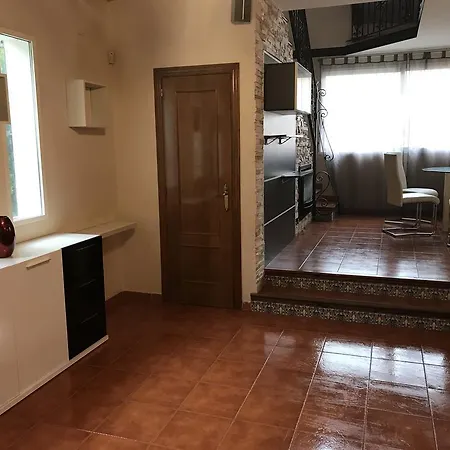 Casa Pareada En Peniscola
