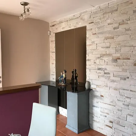 Casa Pareada En Holiday home Peniscola