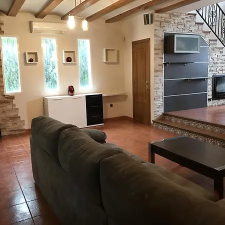 Casa Pareada En Holiday home Peniscola