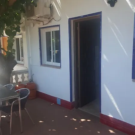 Pinos Camping 2*
