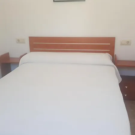 Camping Pinos Peñíscola