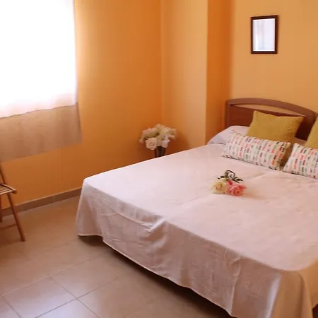 Mar Azul Apartment *
