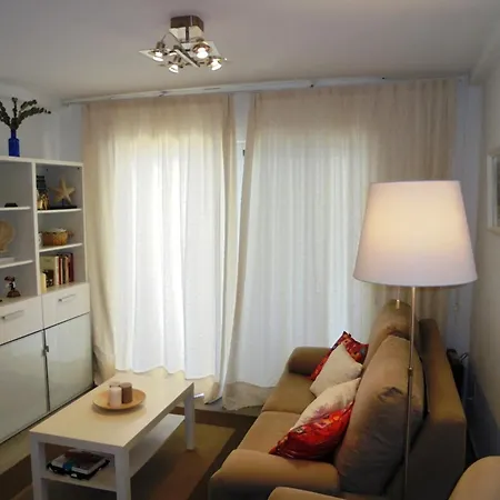 Coliseum Apartment