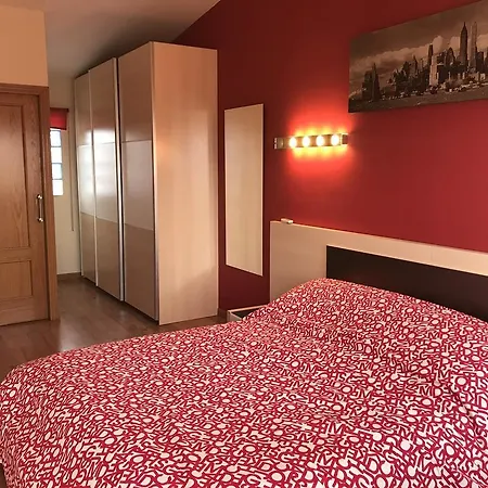 Casa Pareada En