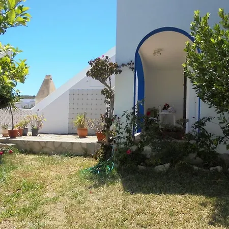 Pueblo Azul Apartment Peniscola