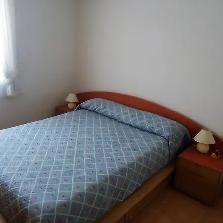 Apartment Pueblo Azul Peniscola