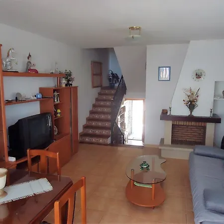 Pueblo Azul Apartment Peniscola