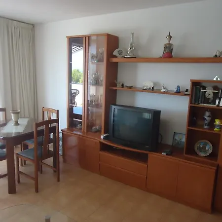 Pueblo Azul Apartment *