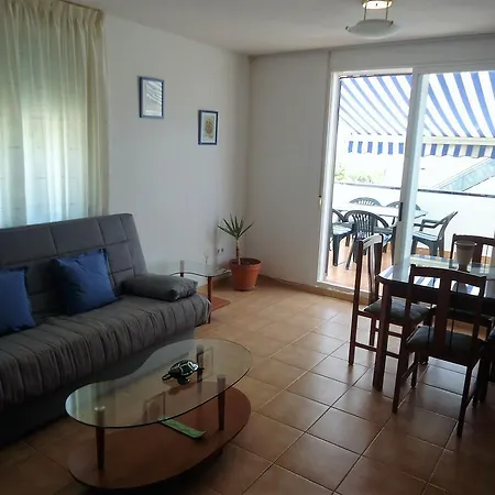 Pueblo Azul Apartment Peniscola