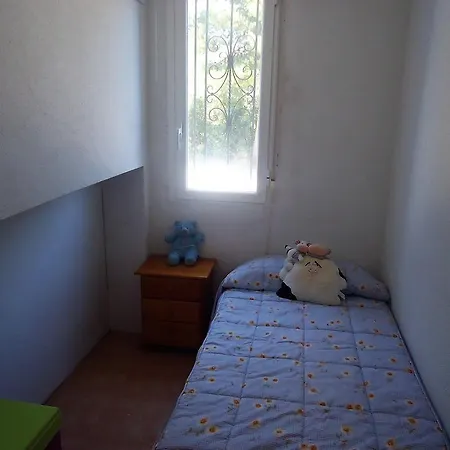 Pueblo Azul Apartment *