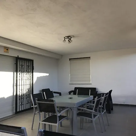 Casa Pareada En Peniscola