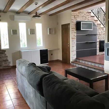 Casa Pareada En Holiday home Peniscola