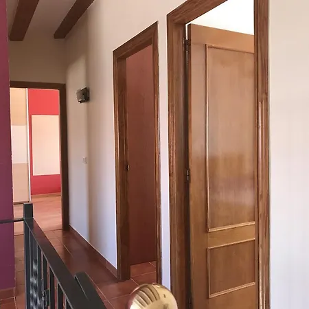 Casa Pareada En Holiday home Peniscola