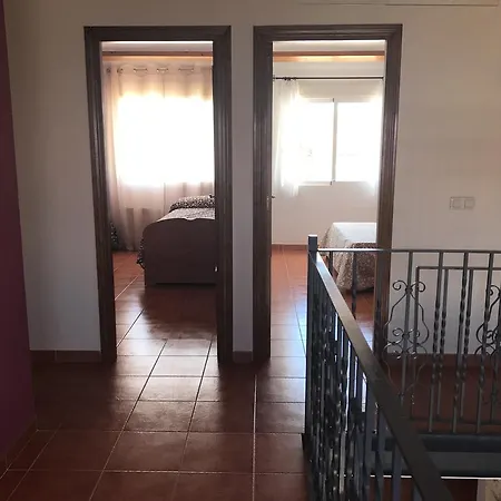 Casa Pareada En