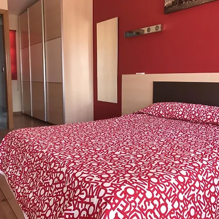 Casa Pareada En Holiday home