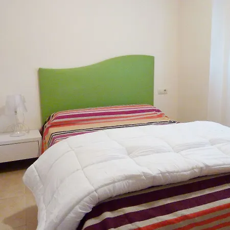 Apartment Papa Luna 3000