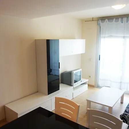 Apartment Papa Luna 3000 *
