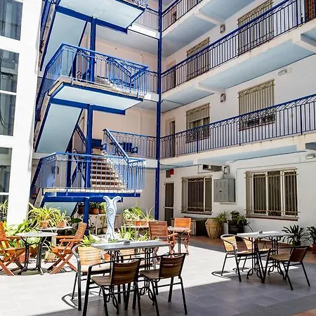 Hotel Blason Junior *