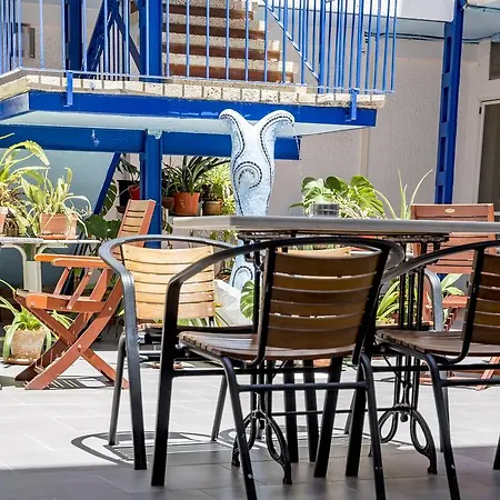 Hotel Blason Junior