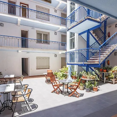 Hotel Blason Junior
