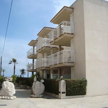 Cala Josep Orange Costa Apartment