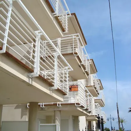 Apartment Cala Josep Orange Costa *