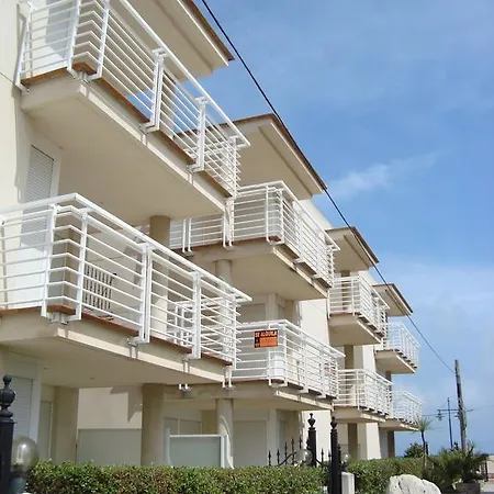 Apartment Cala Josep Orange Costa Peniscola