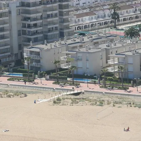 Cala Josep Orange Costa Apartment Peniscola