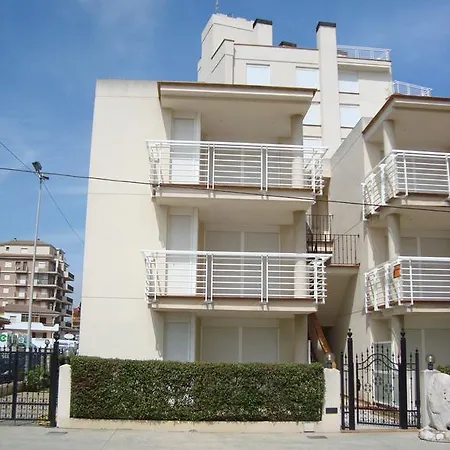 Apartment Cala Josep Orange Costa *