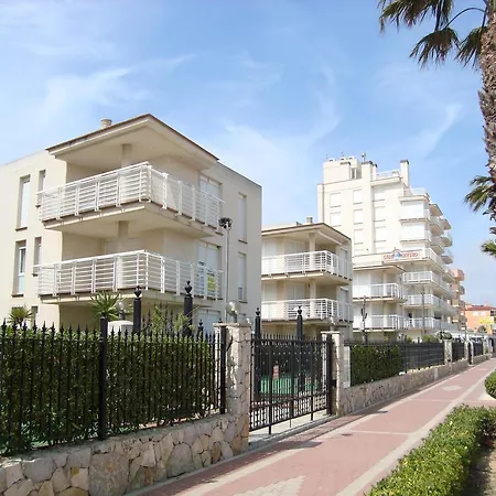 Apartment Cala Josep Orange Costa
