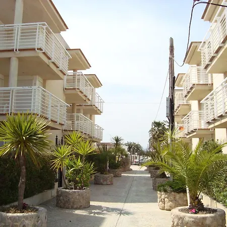 Cala Josep Orange Costa Apartment