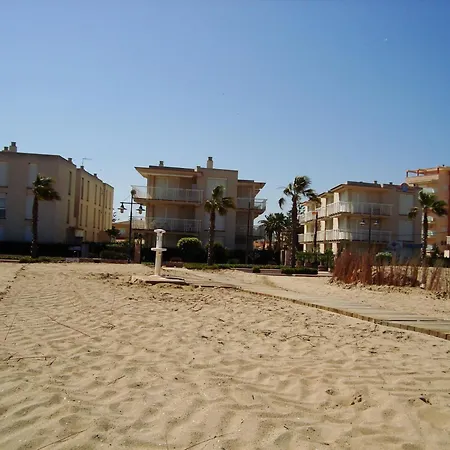Apartment Cala Josep Orange Costa *