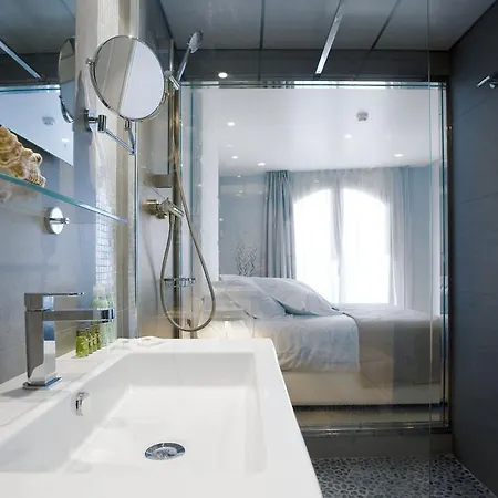 Hotel Boutique La Mar - Adults Only Peniscola