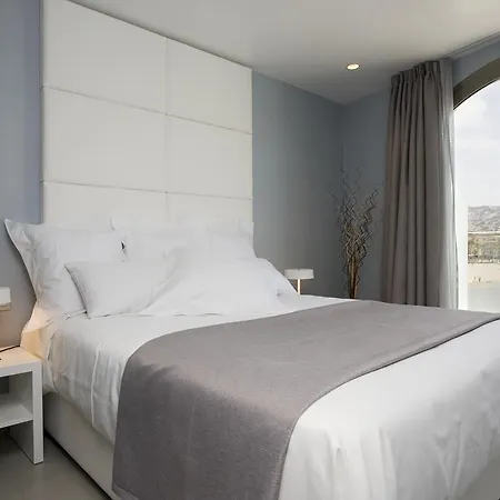 Boutique La Mar - Adults Only