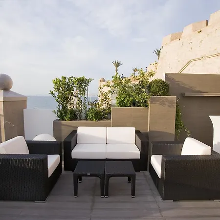 Boutique La Mar - Adults Only