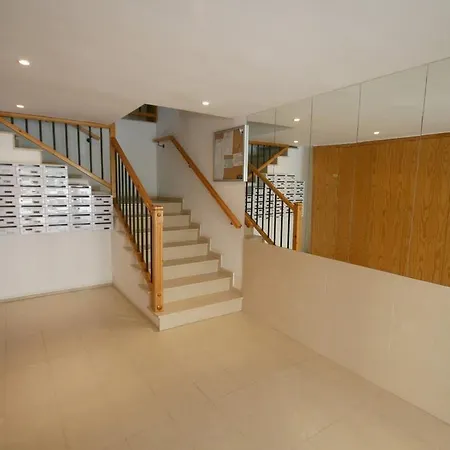 Apartment Barramundi