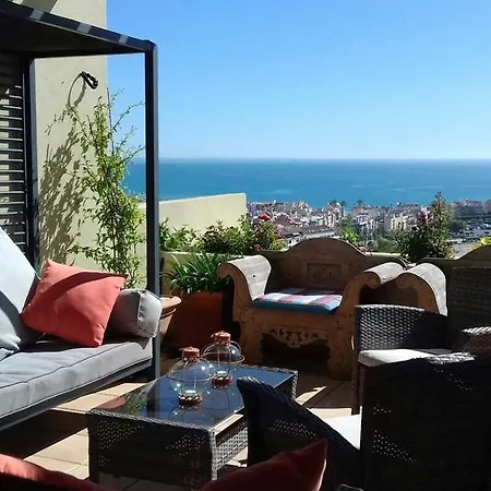 Villa Ard Na Mar