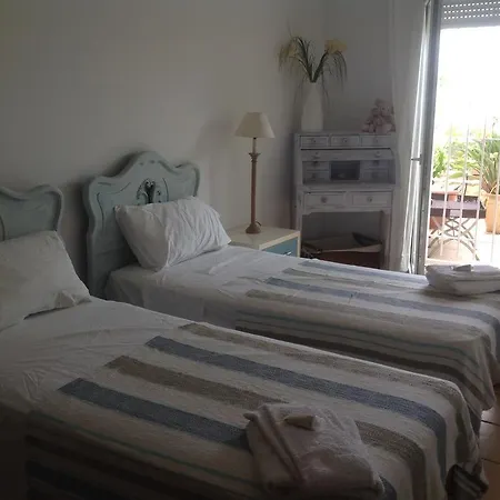 Villa Ard Na Mar Peniscola