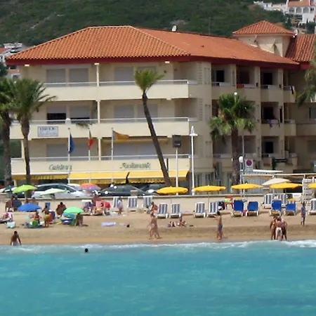 Hotel Felipe Ii 2*