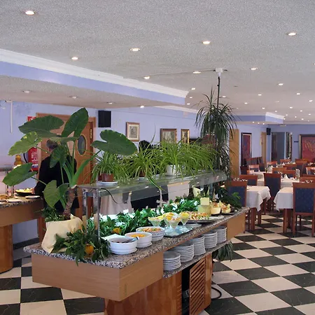 Hotel Felipe Ii