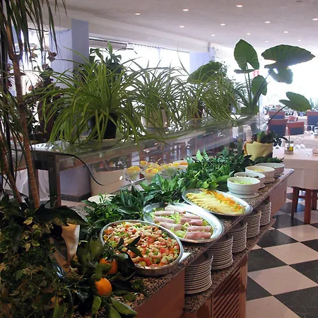 Felipe Ii Hotel Peniscola
