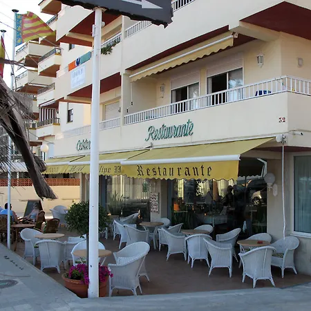 Felipe Ii Hotel