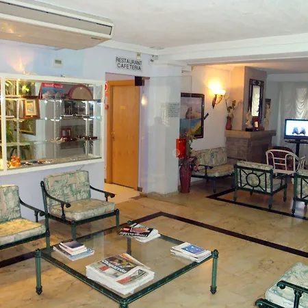 Hotel Felipe Ii 2*