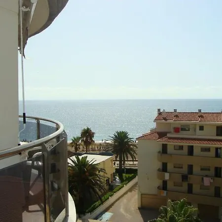 Paseo Maritimo Apartment *