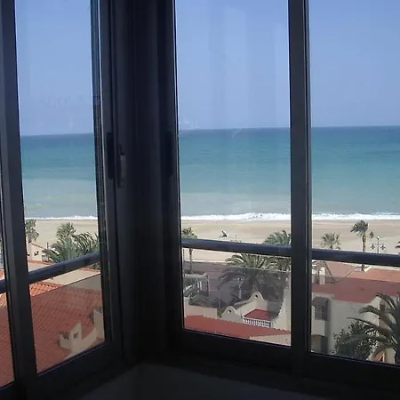 Apartment Paseo Maritimo