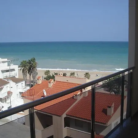 Paseo Maritimo