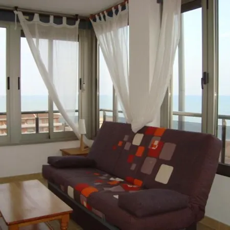 Paseo Maritimo Apartment *